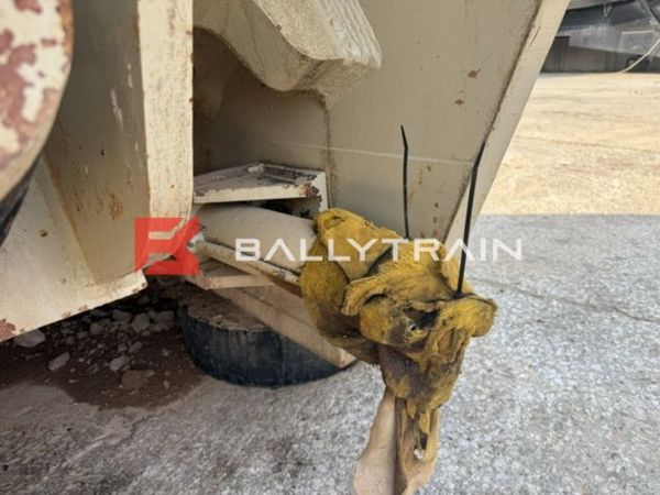Nordberg C100 Jaw Crusher (40×30) 393127913