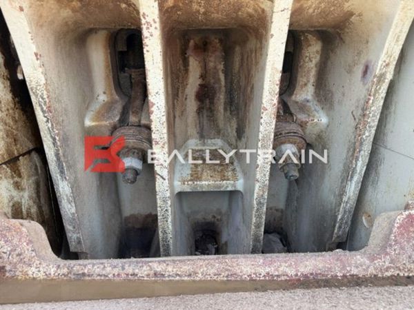 Nordberg C100 Jaw Crusher (40×30) 393127916