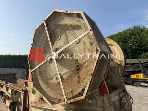 Nordberg C100 Jaw Crusher (40×30) 393127917