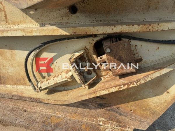 Nordberg C100 Jaw Crusher (40×30) 393127920