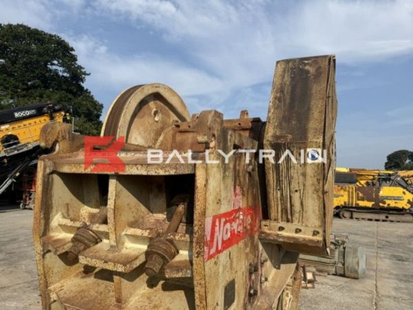 Nordberg C100 Jaw Crusher (40×30) 393127925