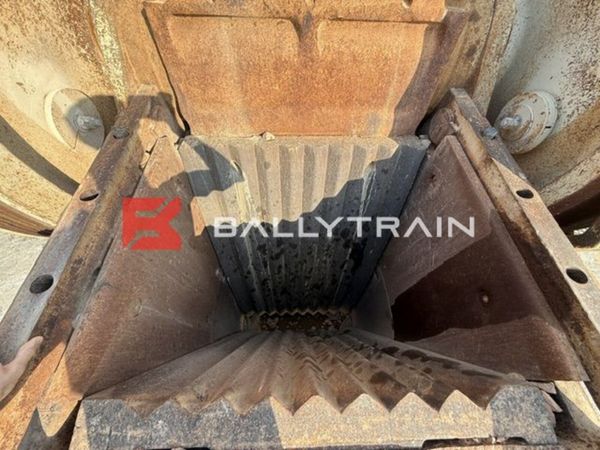 Nordberg C100 Jaw Crusher (40×30) 393127929