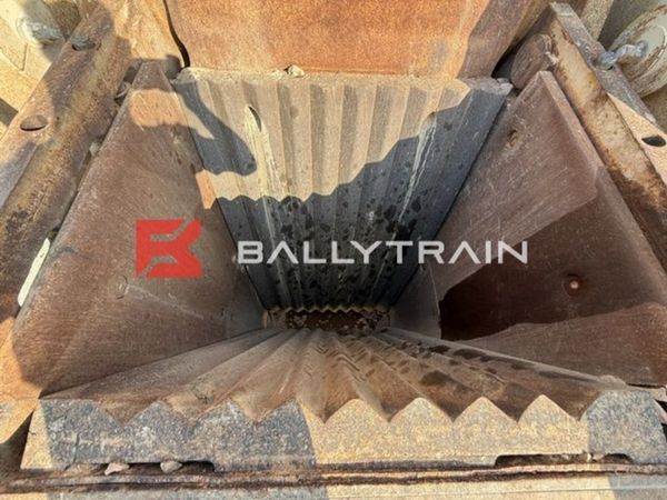 Nordberg C100 Jaw Crusher (40×30) 393127930
