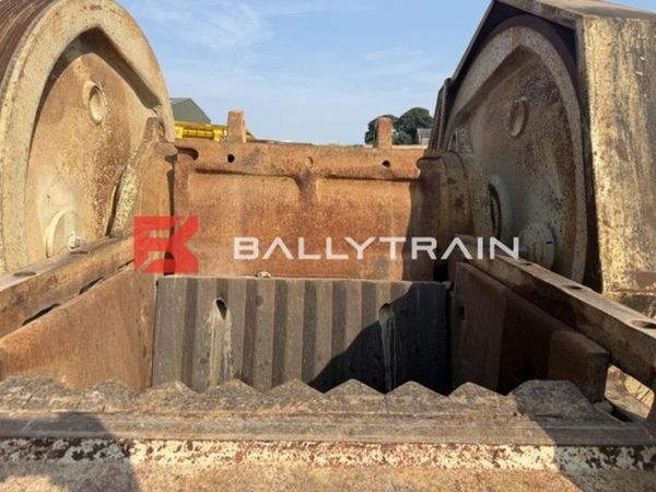 Nordberg C100 Jaw Crusher (40×30) 393127931