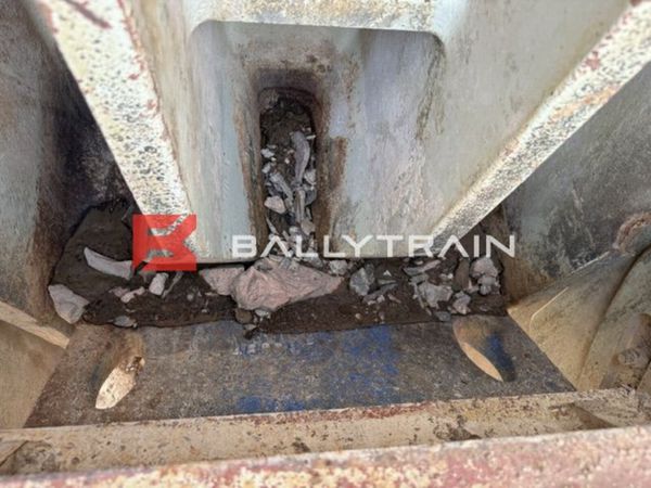 Nordberg C100 Jaw Crusher (40×30) 393127936