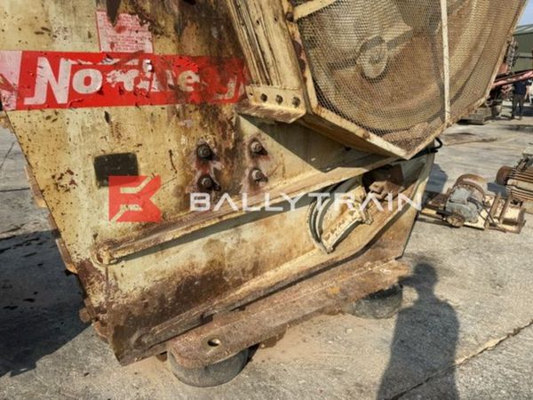 Nordberg C100 Jaw Crusher (40×30) 393127937