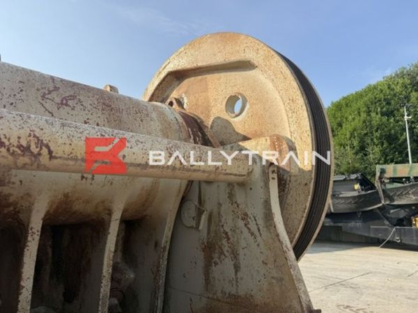 Nordberg C100 Jaw Crusher (40×30) 393127938