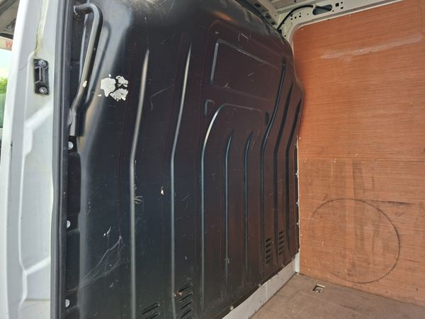 Opel Movano 212 LWB As New Con. Price includes Vat 393130281