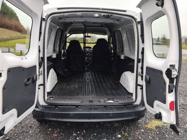 Kangoo 2020 From 45 euro/week Automatic 5690€ LOOK 393282921