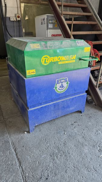 Industrial Parts Cleaner 393285395
