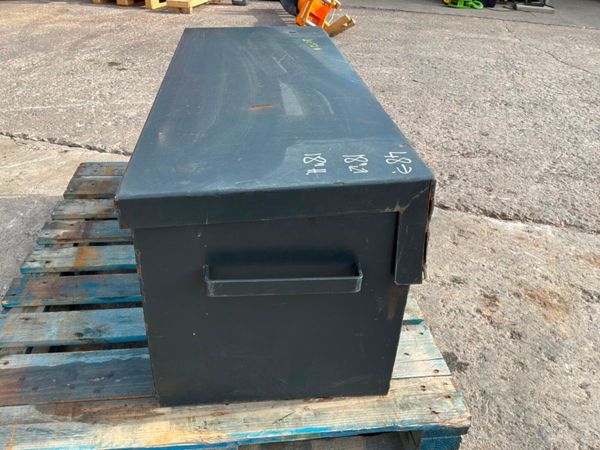 Armorgard van vault / Lock box......1267t 393219615