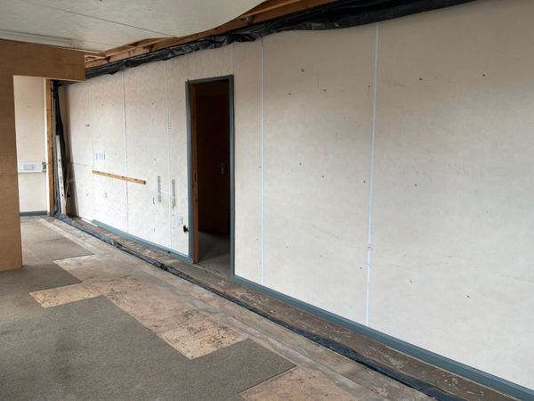 30 x 20  modular accommodation block / site office 393344346