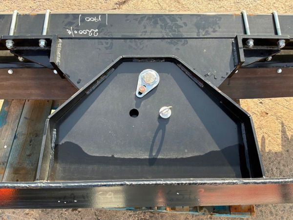 New / unused skid steer power rake / conditioner.. 393344378