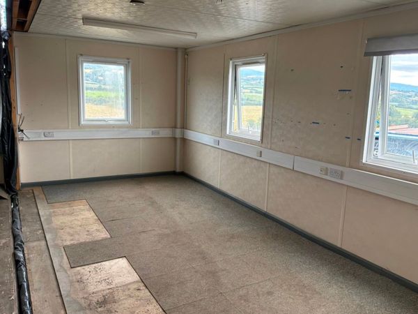 30 x 20  modular accommodation block / site office 393344335