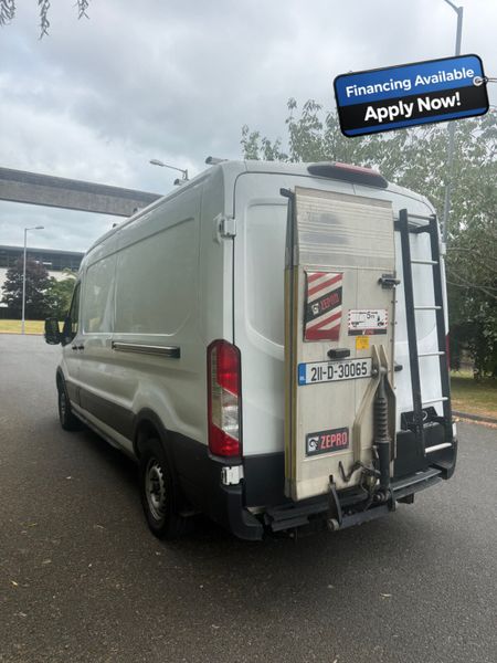 featured vehicles