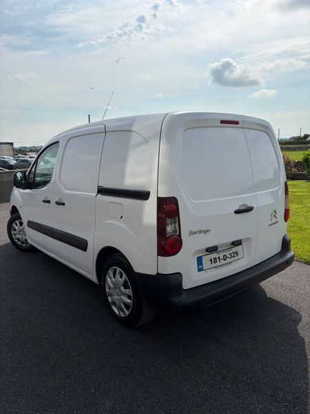 Citroen Berlingo 2018 393350742