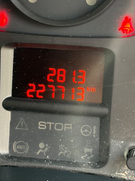 Citroen Berlingo 2018 393350747
