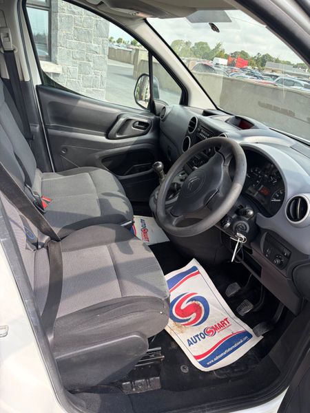 Citroen Berlingo 2018 393350739