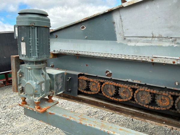 Eggersman Waste recycling /  seperation plant..... 393361856