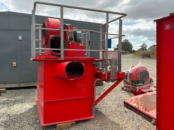 Eggersman Waste recycling /  seperation plant..... 393361866