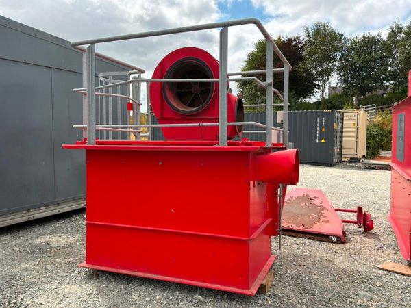 Eggersman Waste recycling /  seperation plant..... 393361868