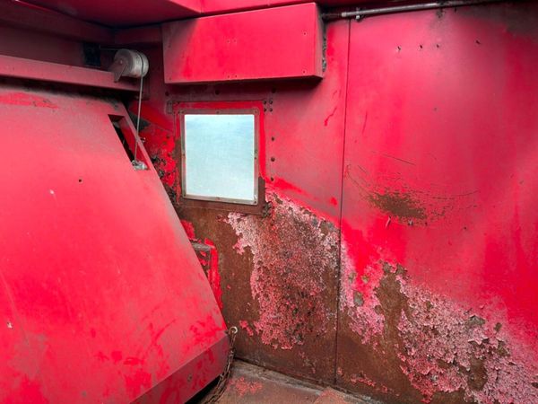 Eggersman Waste recycling /  seperation plant..... 393361894