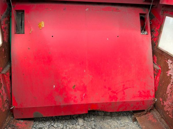 Eggersman Waste recycling /  seperation plant..... 393361896