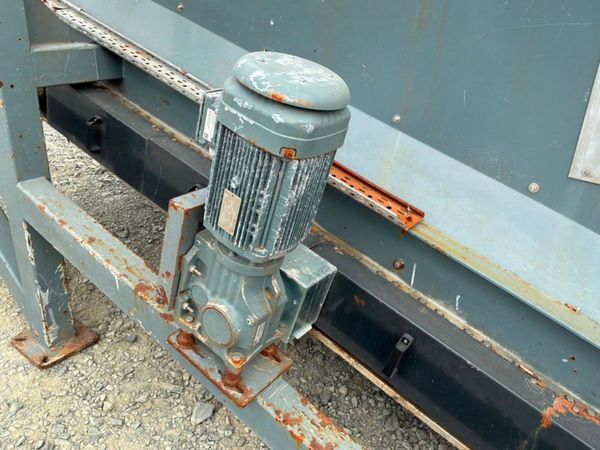 Eggersman Waste recycling /  seperation plant..... 393361898