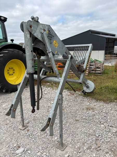 Fleming Agitator 393363554