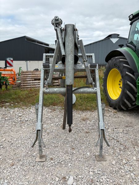 Fleming Agitator 393363555