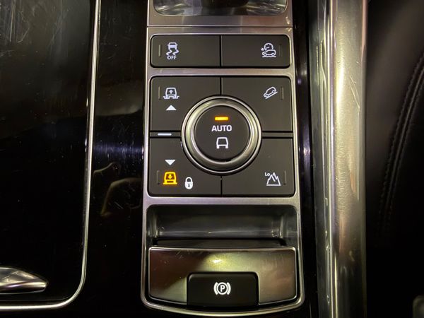 221  Range Rover Sport 3LtrD HSE Dynamic 2 Seat 393368997