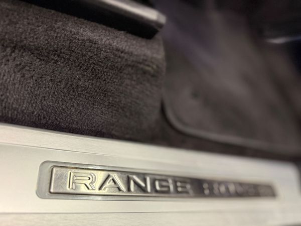 221  Range Rover Sport 3LtrD HSE Dynamic 2 Seat 393369020