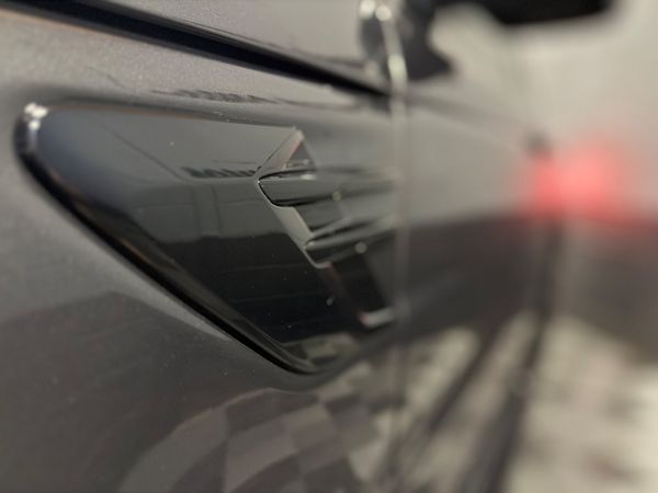 221  Range Rover Sport 3LtrD HSE Dynamic 2 Seat 393369024