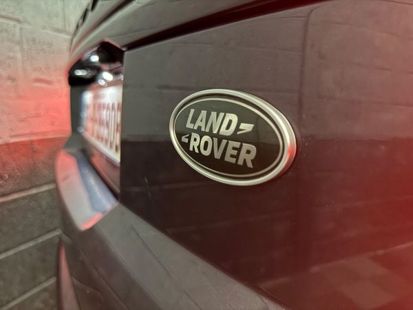 221  Range Rover Sport 3LtrD HSE Dynamic 2 Seat 393369025
