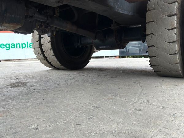 2007 JCB JS 160 rubber duck / wheeled excavator..1 393339080