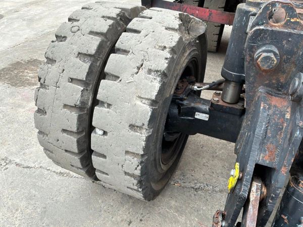 2007 JCB JS 160 rubber duck / wheeled excavator..1 393339099