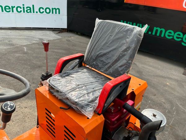 New / unused MPL 904 compact wheeled loader..235d. 393499642