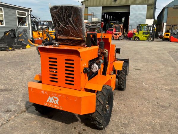 New / unused MPL 904 compact wheeled loader..235d. 393499646