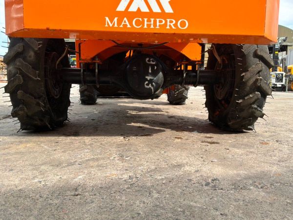 New / unused MPL 904 compact wheeled loader..235d. 393499652