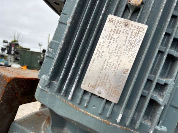 Starscreen screener box /  separator conveyor....1 393425399
