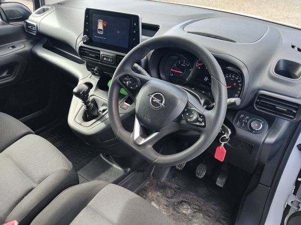 Opel Combo 2023 393431935