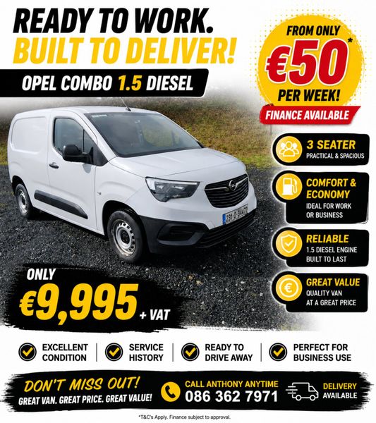 Opel Combo 2023 393433128