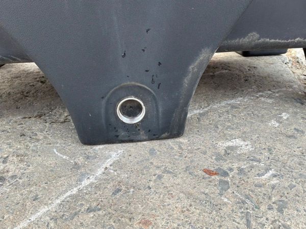 New / unused spill containment bund trays......... 393559232