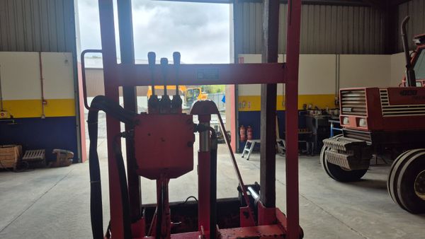 Redrock shear grab 393571805