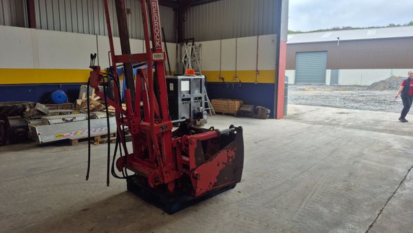 Redrock shear grab 393571806