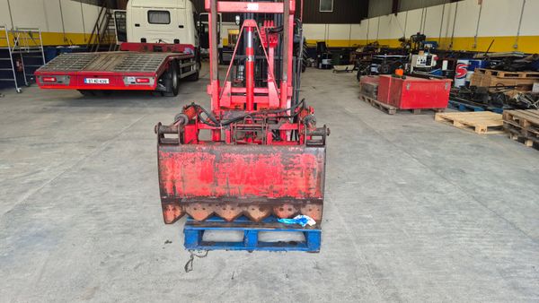 Redrock shear grab 393571808
