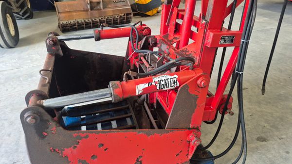 Redrock shear grab 393571811