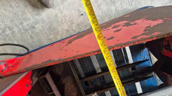 Redrock shear grab 393571812