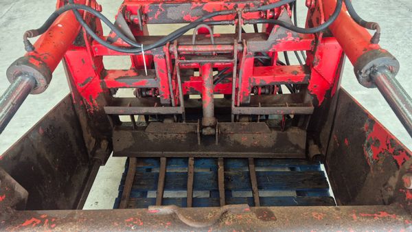 Redrock shear grab 393571813