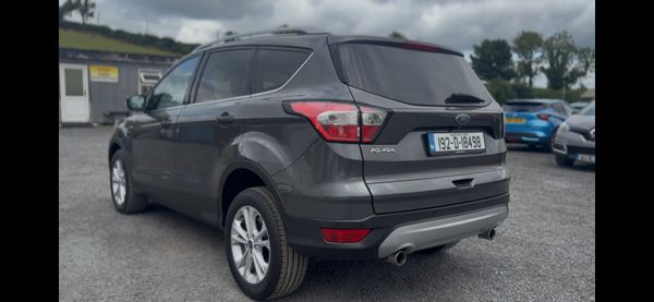 2019 ford kuga 1.5 diesel 4 seater commercial 393590367